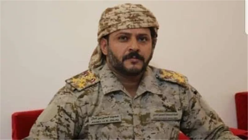قرار عاجل من محكمة جنايات الجيزة بشأن قضية مقتل اللواء اليمني حسن العبيدي