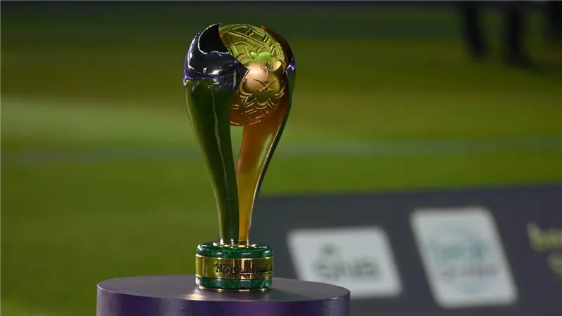ما فوائد نقل كأس السوبر السعودي 2024 إلى أبوظبي؟.. ياسر المسحل يُعدد المكاسب