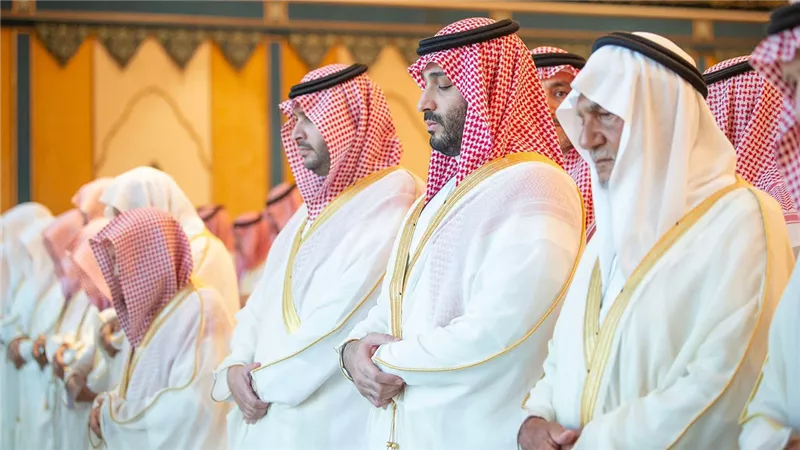السعودية.. أمانة العاصمة المقدسة تهيئ مصليات العيد بمكة المكرمة
