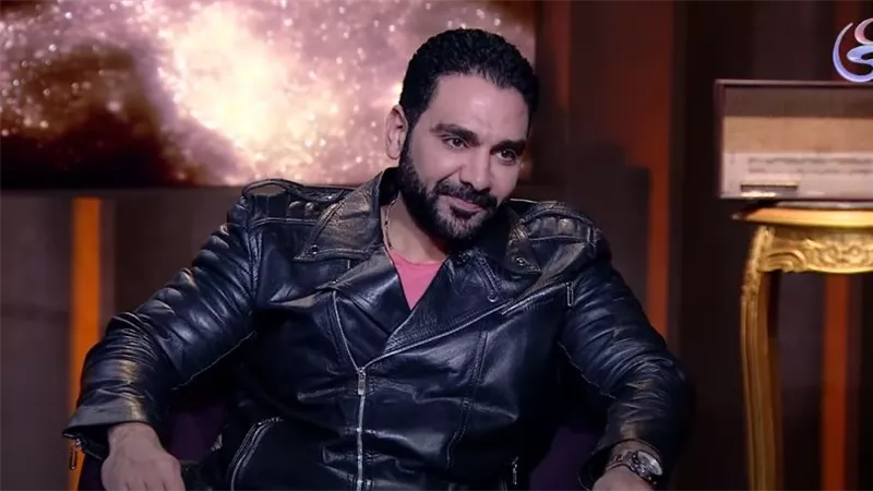 المطرب أكمل رسلان: نجاحي سبب غيابي وناس مش عايزاني موجود على الساحة