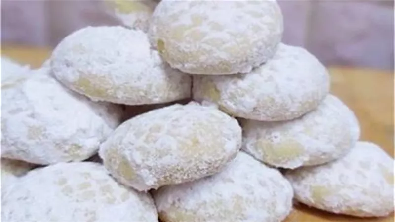 هل كعك العيد يرفع السكر؟..تعرف على العدد المناسب يوميا 