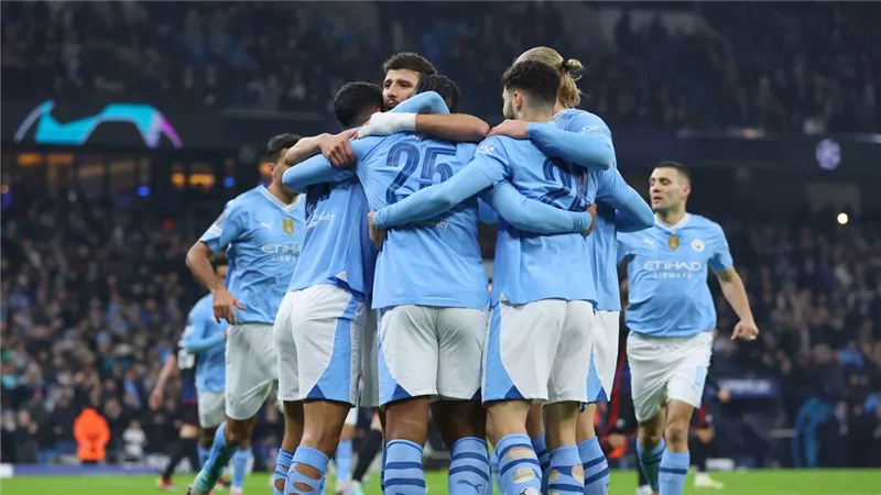 صراع البريمرليج.. طريق مانشستر سيتي نحو التتويج بلقب الدوري الإنجليزي