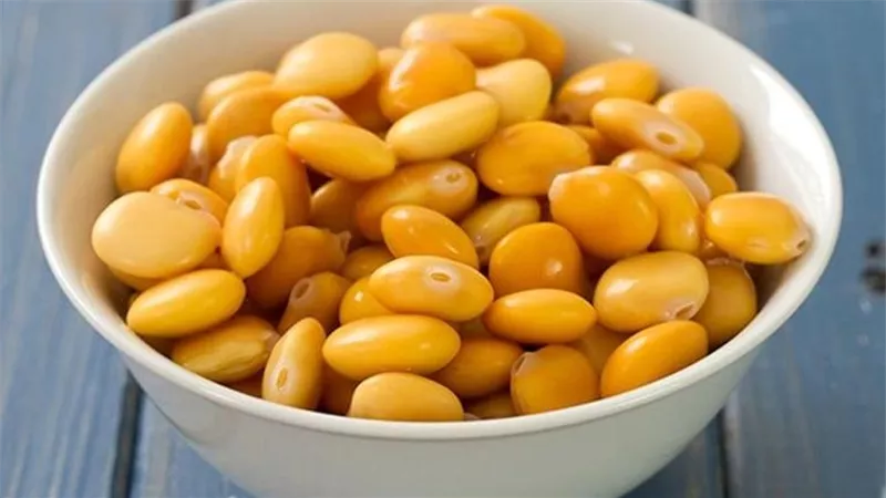 طريقة عمل الترمس في يوم واحد.. وصفة تسالي عيد الفطر المبارك