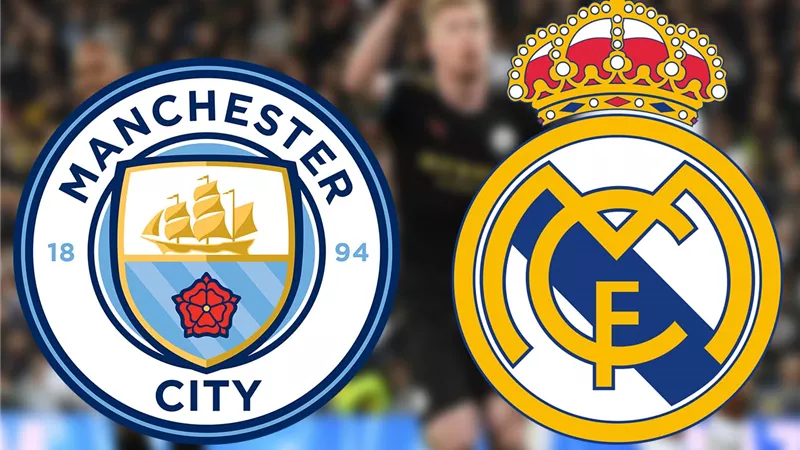 فينيسيوس وبيلينجهام يتصدران تشكيلة ريال مدريد في مباراتهم ضد مانشستر سيتي في دوري الأبطال