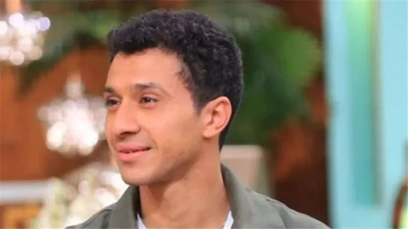  كان مجرد هزار والله.. عصام عمر يعلق على أنباء ارتباطه التي تم تداولها مؤخرًا