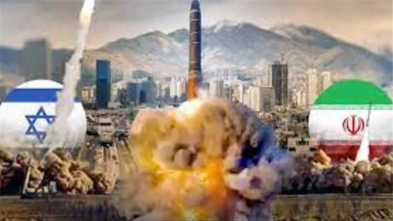 تقود للحرب المفتوحة.. سيناريوهات خطيرة للرد الإسرائيلي على إيران (فيديوجراف)