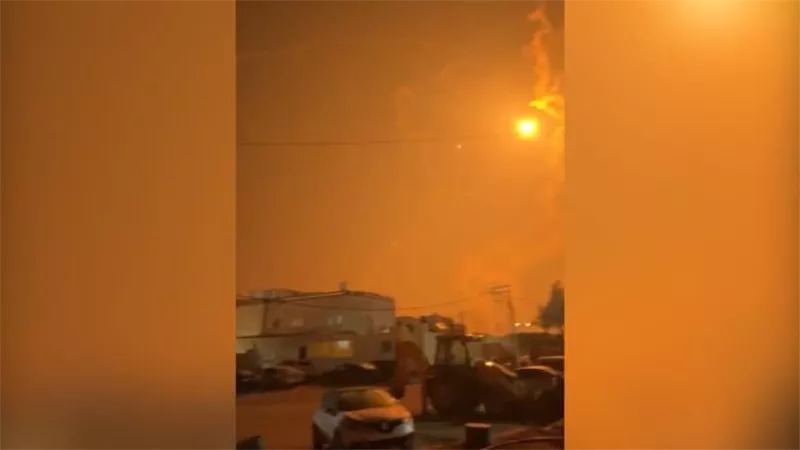  وزير الخارجية الإيراني: طهران ليس لديها نية لإطالة أمد عملياتها الدفاعية