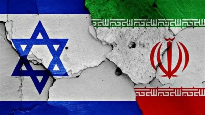 بعد الهجوم الأخير.. هل سترد إسرائيل على إيران أم ستتراجع؟