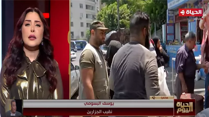 نقيب الجزارين: من المتوقع انخفاض أسعار اللحوم في غضون شهر من الآن (فيديو)