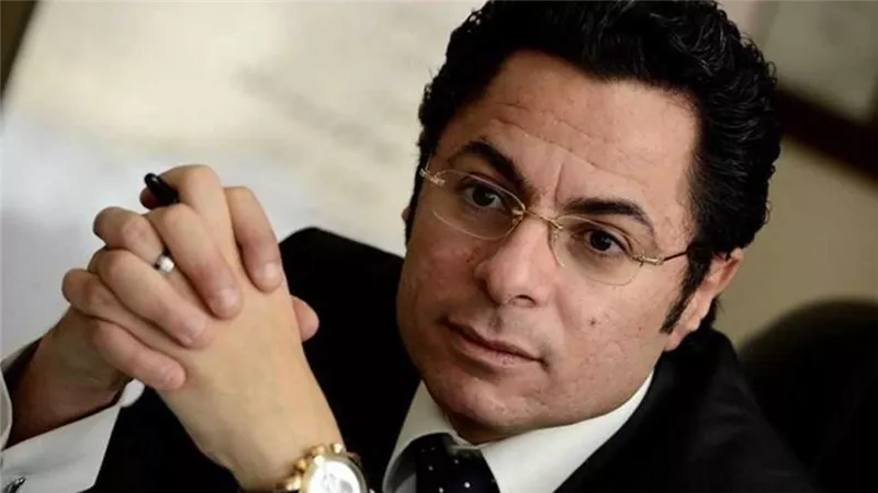 خالد أبو بكر: لا حل لأي معضلة بالشرق الأوسط دون مصر
