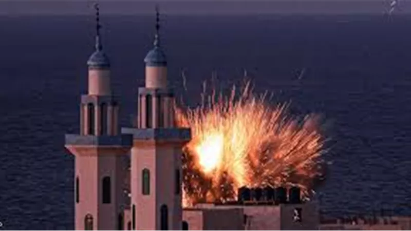 حالة تأهب قصوى.. آخر تطورات الأحداث في إيران بعد الهجوم الإسرائيلي 
