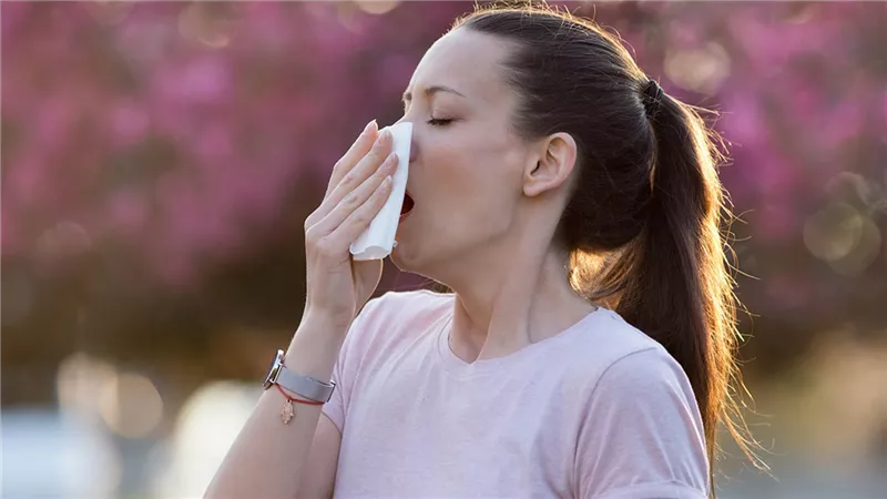 أمراض فصل الربيع.. 6 مخاطر تهدد صحتك وهكذا يمكن الوقاية