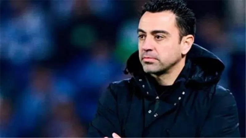 تشافي هيرنانديز يتحدث عن الهزيمة الصعبة أمام ريال مدريد 