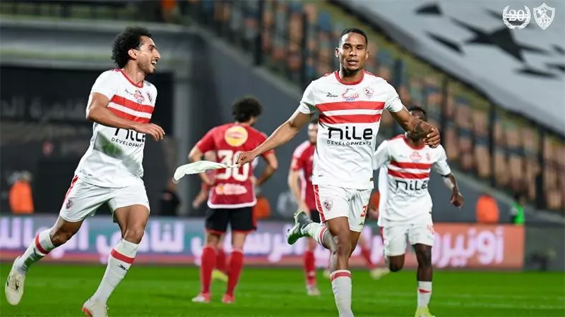بين إيقاف وغرامة.. إعلان عقوبات مباراة الأهلي والزمالك بسبب إخفاء الكرات