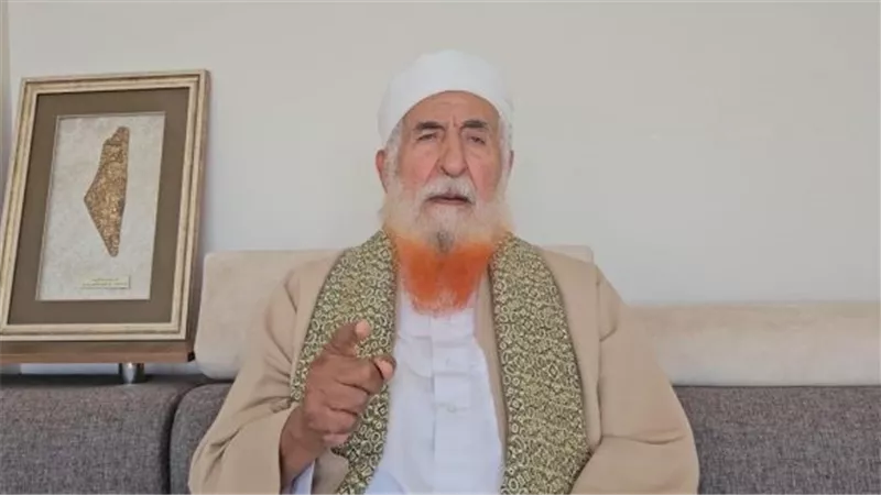 أحد مؤسسي إخوان اليمن.. وفاة عبدالمجيد الزنداني في تركيا