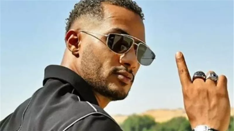 محمد رمضان يثير الجدل من جديد بسبب خلاف مع طفل (فيديو جراف)