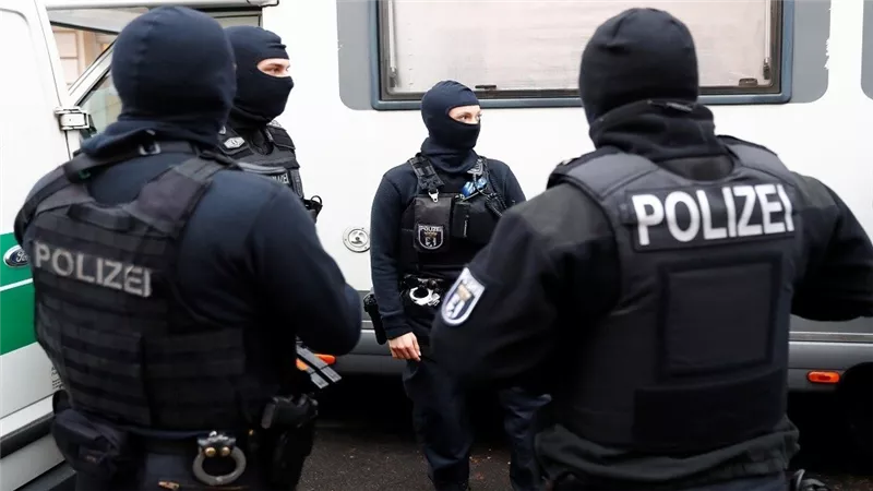 ألمانيا تمنح الشرطة صلاحية إسقاط الطائرات المسيرة بعد حوادث مطار ميونيخ