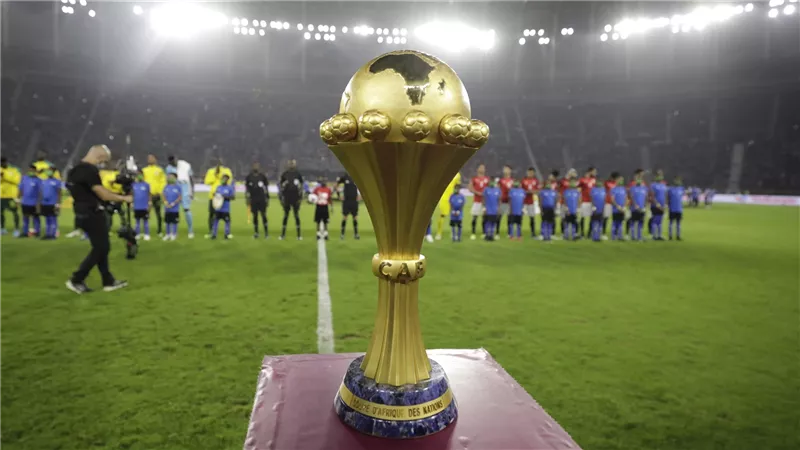 تردد القنوات الناقلة لـ كأس أمم إفريقيا المشفرة والمجانية