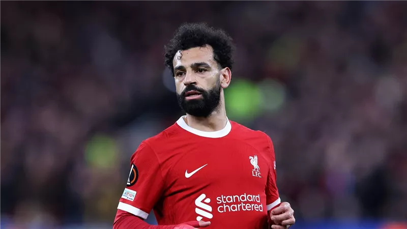 أرقام صادمة.. ما سر تدهور مستوى محمد صلاح مع ليفربول؟