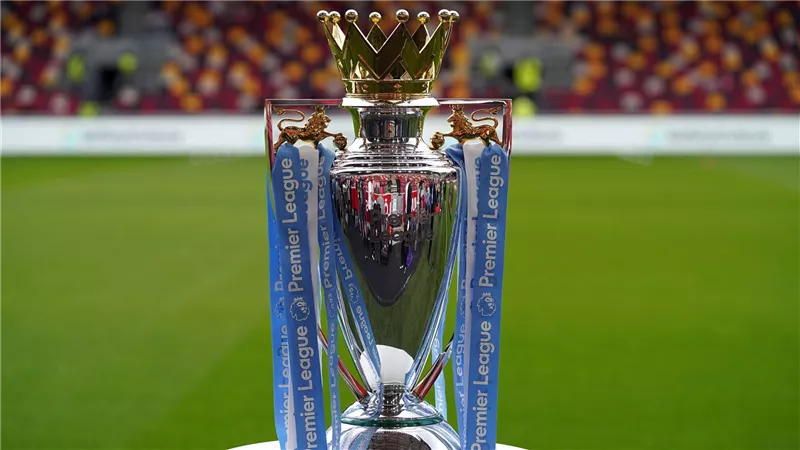 قبل مواجهة ليفربول وأستون فيلا.. ترتيب الدوري الإنجليزي حتى الآن
