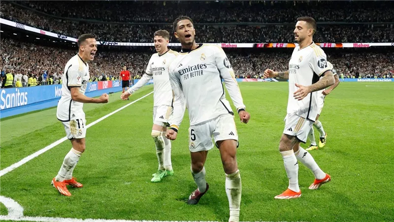عودة كورتوا بعد طول الغياب.. تشكيل ريال مدريد المتوقع أمام قادش بالدوري الإسباني