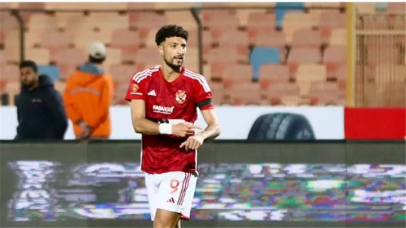 وسام ابو علي: إلغاء هدف مازيمبي بقرار من تقنية الفار أعاد الأهلي للمباراة ومنحه قُبلة الحياة