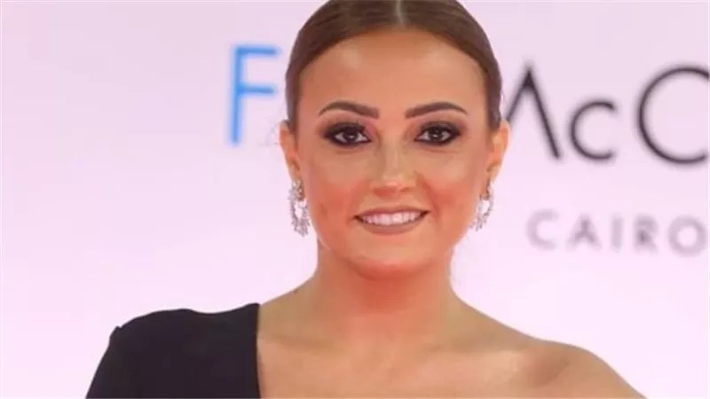 بشرى تكشف عن حضورها للعرض الخاص لفيلم 