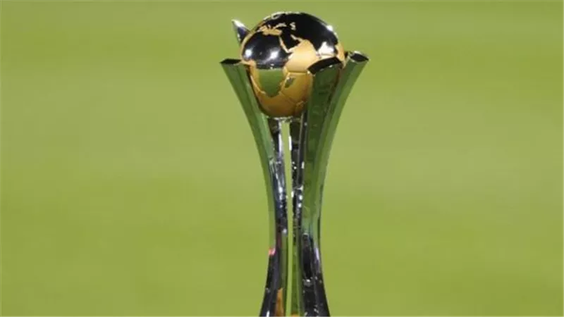 الفرق المتأهلة إلى كأس العالم للأندية