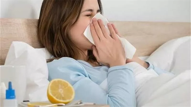 الوقاية من نزلات البرد في الربيع.. 7 نصائح ذهبية لمواجهة تغيير الفصول 