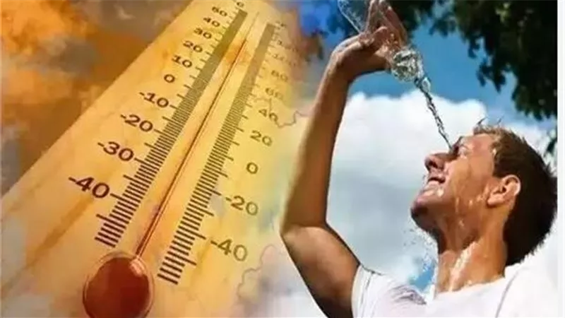 مع بداية فصل الصيف.. عواصم أوروبية تعلن حالة الطوارئ 