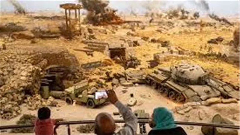 منها رسيا والصين.. 6 دول تستعد للحرب