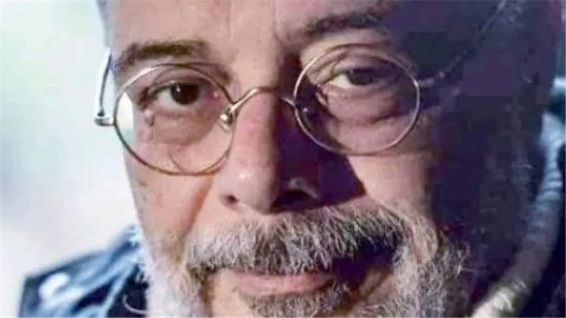من هو المخرج والكاتب عصام الشماع؟
