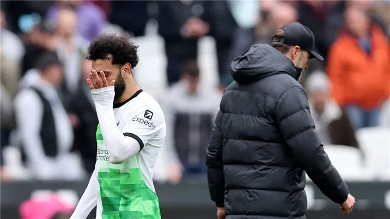 الدوري الإنجليزي في شهر أبريل.. نهاية مأساوية لليفربول وسط صراع شرس بين أرسنال والسيتي