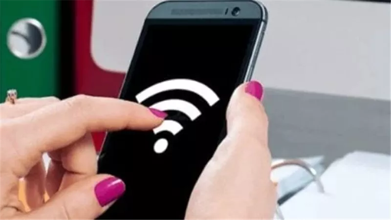 كيفية معرفة باسورد الواي فاي Wi-Fi من الموبايل