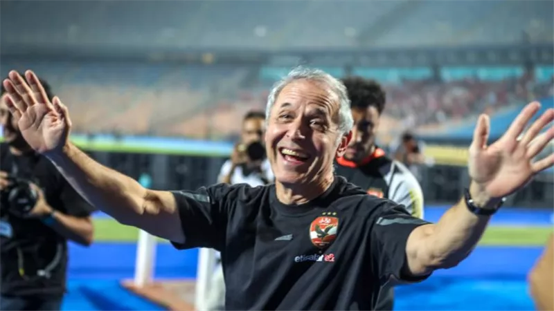  مفاجأة مارسيل كولر بخصوص الصفقة العربية المنتظرة للنادي الأهلي Al-Ahly.. شوبير يوضح