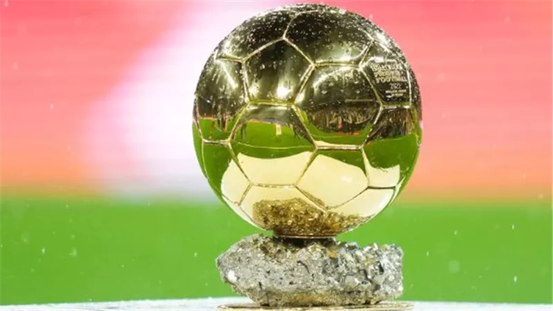 Ballon d'Or.. لماذا لم يحقق مارادونا الكرة الذهبية؟