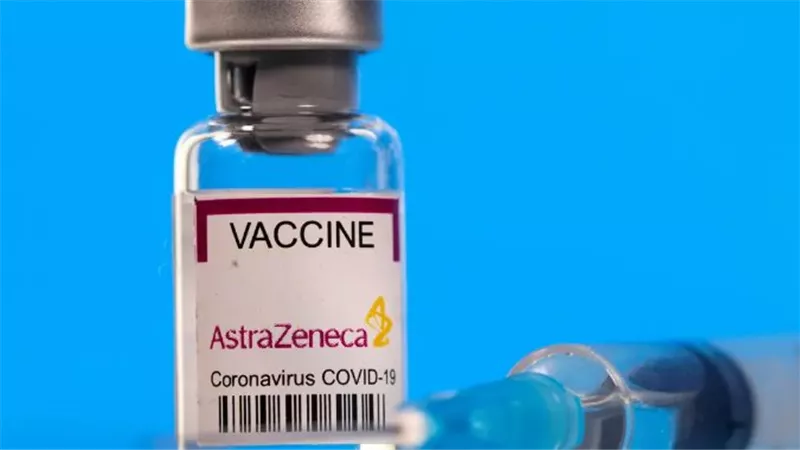 AstraZeneca.. استرازينيكا لقاح كورونا.. أهم المعلومات وأهم مخاطره