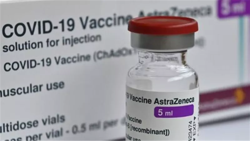 ما هي مكونات AstraZeneca استرازينيكا لقاح كورونا ويكيبيديا Wikipedia؟