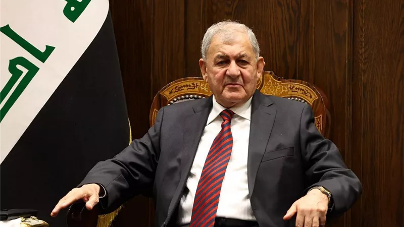 العراق: حريصون على توفير المتطلبات اللازمة لضمان نزاهة العملية الانتخابية