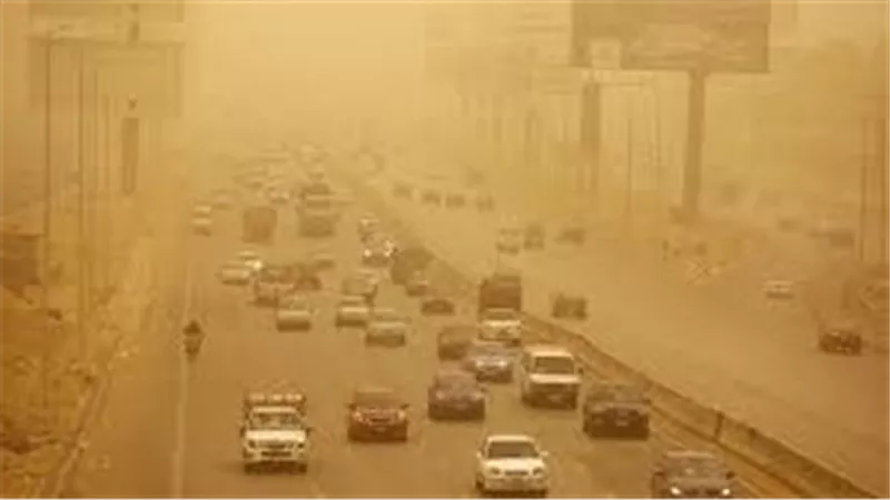 لمدة يومين.. أمطار تضرب 5 محافظات مصرية