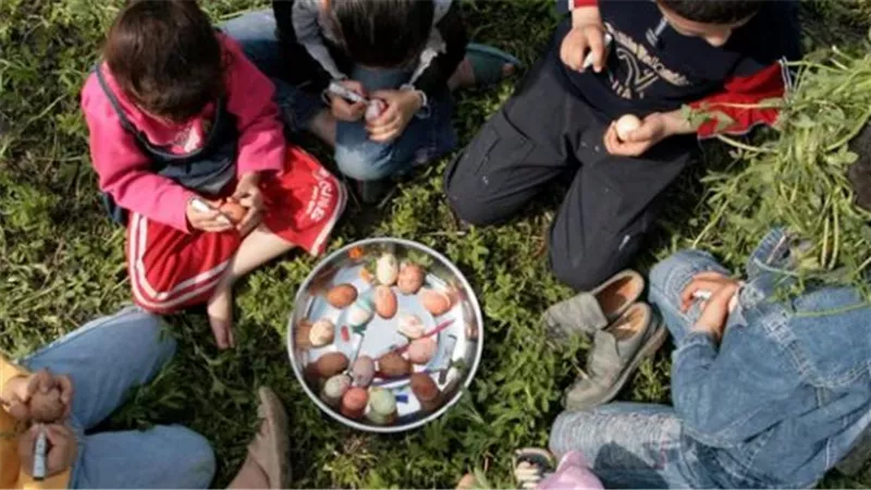 بالتزامن مع شم النسيم 2024.. ما هي أفضل الأماكن التي يمكن التنزة بها؟