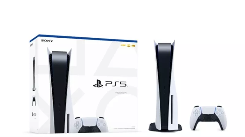 سعر PlayStation 5.. سوني Sony توضح رسميًا