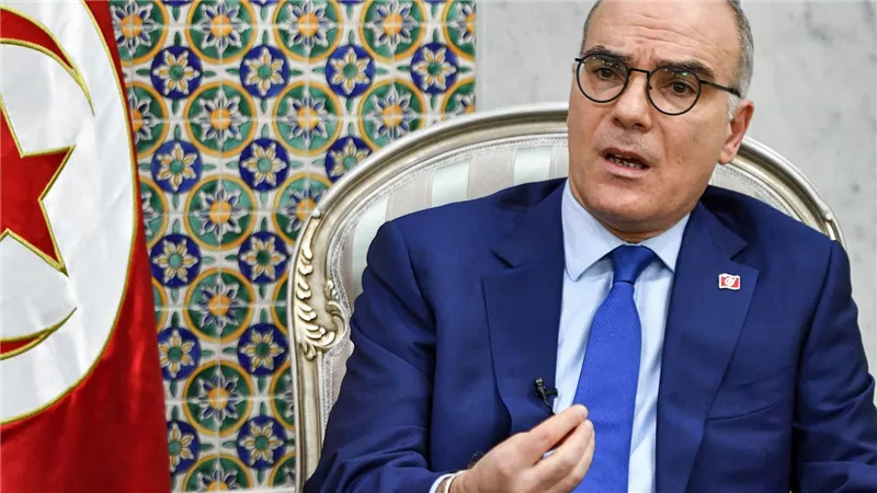 وزير الخارجية التونسي يناقش مع نظيره الجابوني تحديات الهجرة غير الشرعية