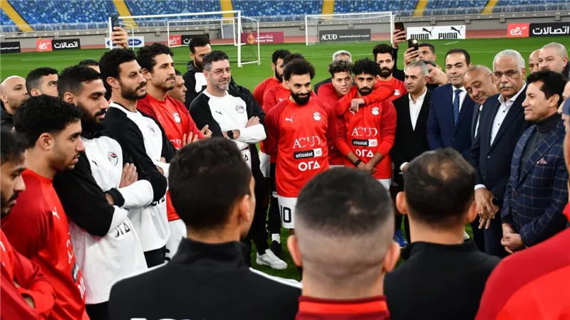 لماذا طلب منتخب مصر تأجيل مباراته أمام غينيا بيساو في تصفيات كأس العالم؟