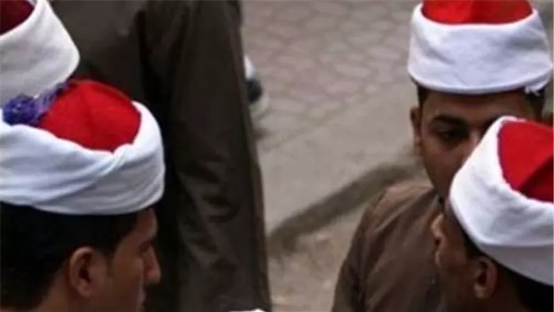 اليوم.. طلاب النقل الثانوى الأزهرى يختتمون امتحاناتهم بالأدب والنصوص