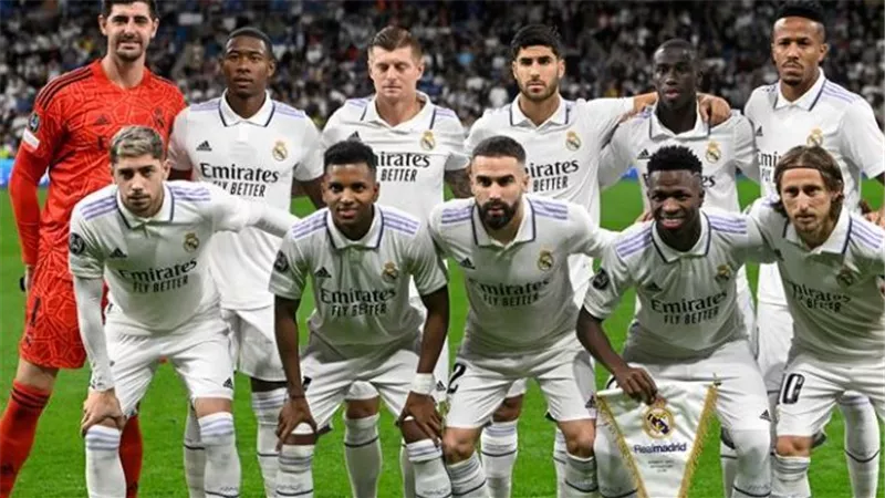  دوري ابطال اوروبا.. موعد مباراة بوروسيا دورتموند ضد ريال مدريد