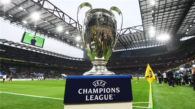 ترتيب دوري أبطال أوروبا قبل الجولة الأخيرة من مرحلة الدوري