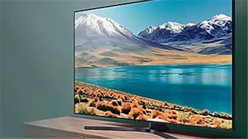  أجهزة تلفاز ذكية من سامسونج Samsung