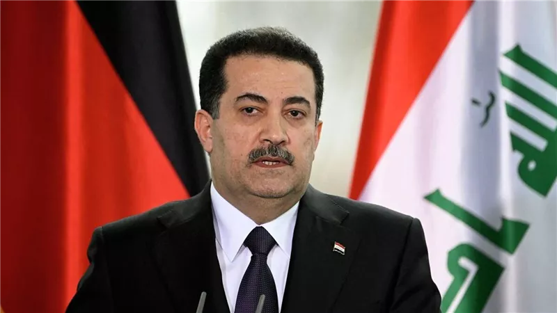 بغداد تعلن تمديد حظر الأجواء العراقية أمام جميع الرحلات
