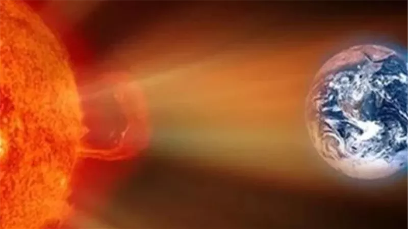 بعد الحديث عن عاصفة شمسية تضرب الأرض.. هل تؤثر على الأنظمة الإلكترونية؟